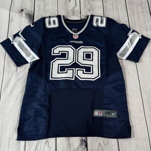 Nike Authentic Dallas Cowboys Nike Sewn Jersey Sz 44‎ Demarco Murray #29